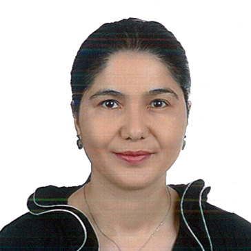 Doç. Dr. Nilüfer Şahin Perçin