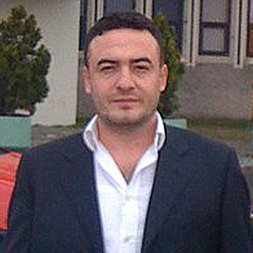 Serkan Kara
